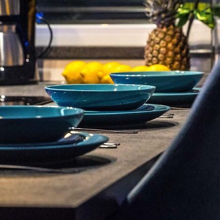 Apartament W Cieplicach Perfekt Jelenia Gora Dış mekan fotoğraf