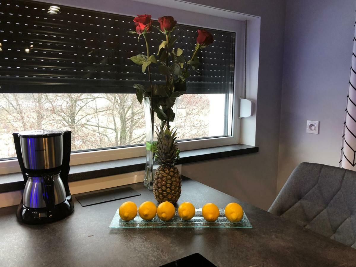 Apartament W Cieplicach Perfekt Jelenia Gora Dış mekan fotoğraf