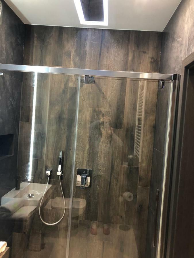 Apartament W Cieplicach Perfekt Jelenia Gora Dış mekan fotoğraf